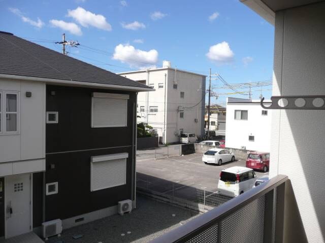 和歌山市駅 バス17分  水軒口下車：停歩2分 2階の物件内観写真