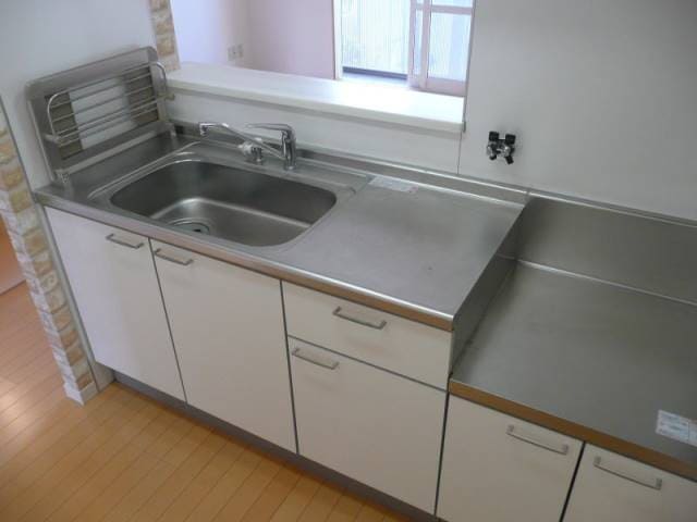 和歌山市駅 バス17分  水軒口下車：停歩2分 2階の物件内観写真