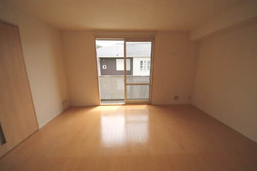 和歌山市駅 バス17分  水軒口下車：停歩2分 2階の物件内観写真