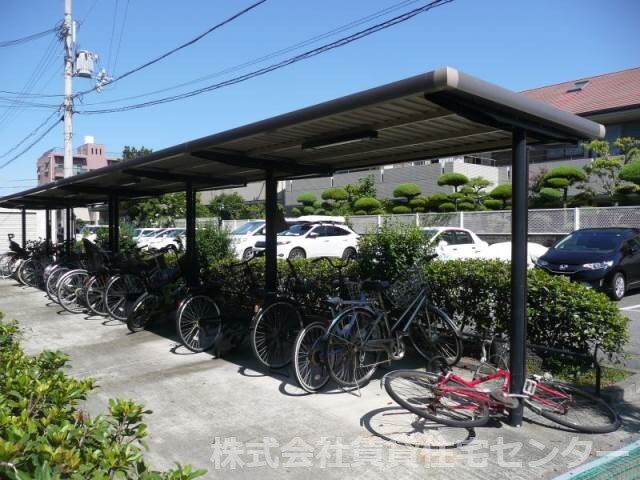 和歌山市駅 バス17分  水軒口下車：停歩2分 2階の物件内観写真