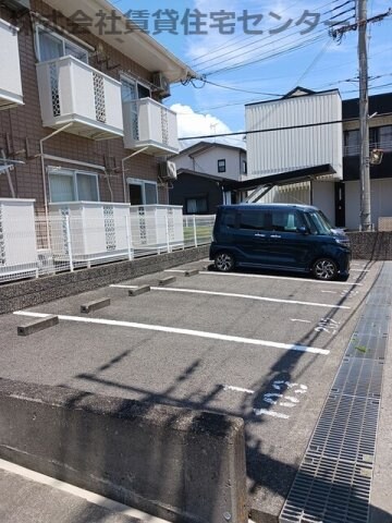 黒江駅 徒歩3分 1階の物件外観写真