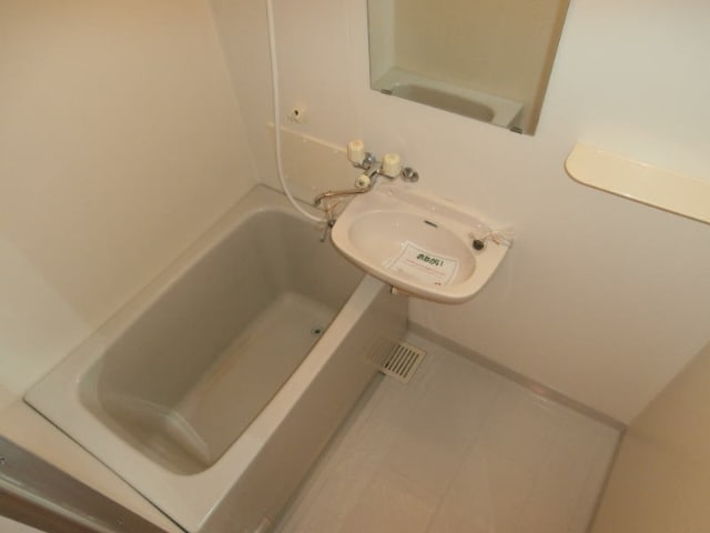 黒江駅 徒歩3分 1階の物件内観写真