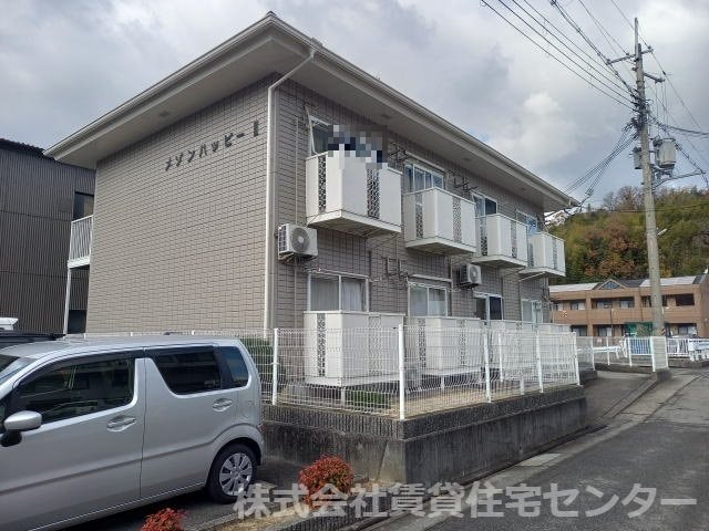 黒江駅 徒歩3分 1階の物件外観写真