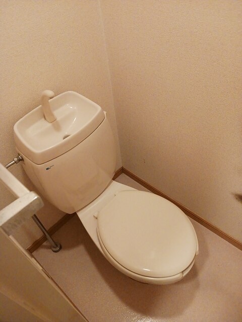 黒江駅 徒歩3分 1階の物件内観写真