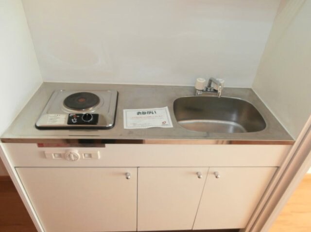 黒江駅 徒歩3分 1階の物件内観写真