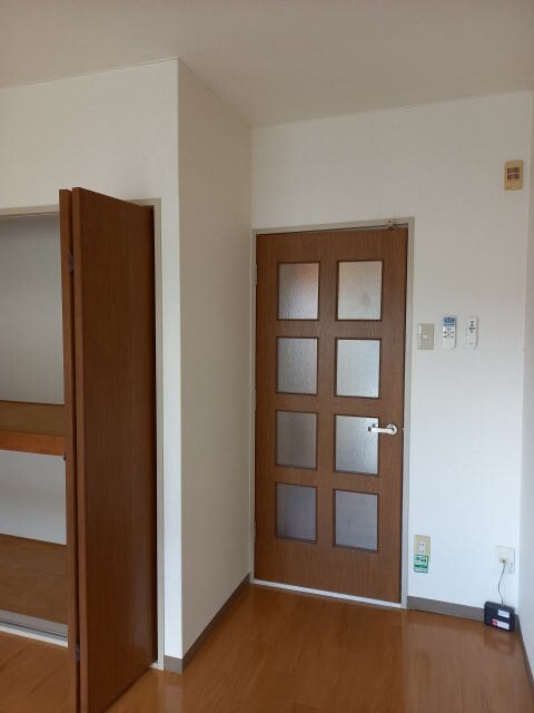 黒江駅 徒歩3分 1階の物件内観写真