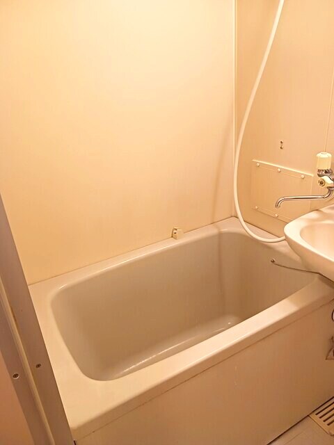 黒江駅 徒歩3分 1階の物件内観写真