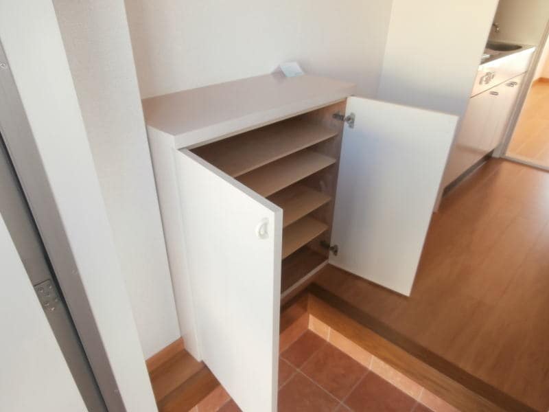 黒江駅 徒歩3分 1階の物件内観写真