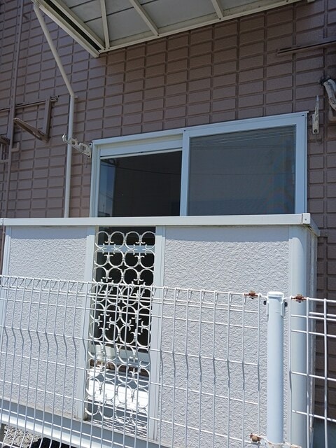 黒江駅 徒歩3分 1階の物件内観写真