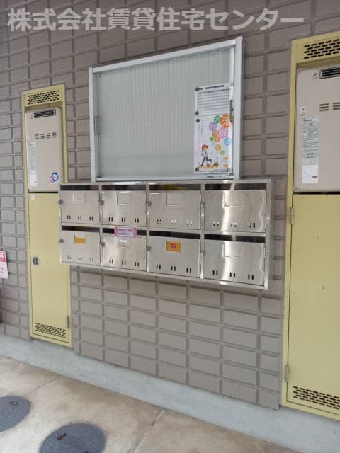 黒江駅 徒歩3分 1階の物件内観写真