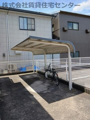 黒江駅 徒歩3分 1階の物件内観写真