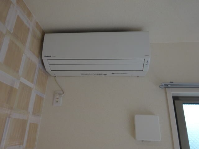 フジパレス和歌山黒田Ⅲ番館の物件内観写真