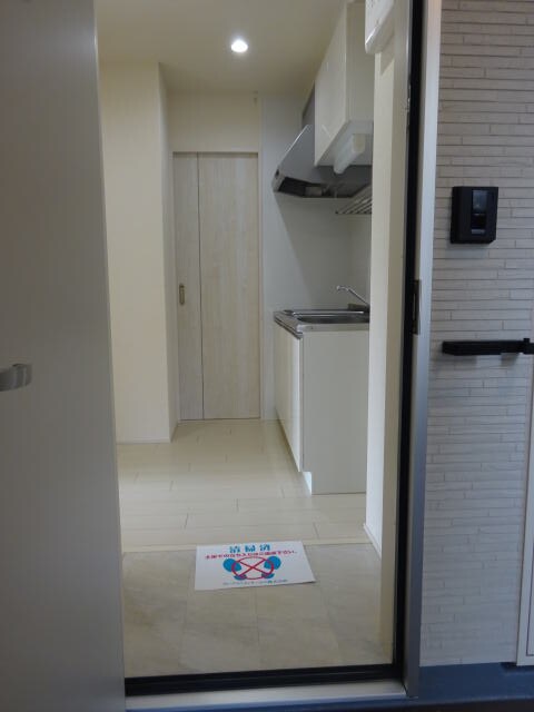 フジパレス和歌山黒田Ⅲ番館の物件内観写真