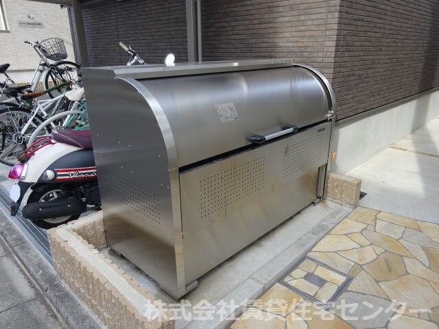 フジパレス和歌山黒田Ⅲ番館の物件内観写真