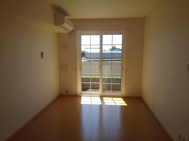 ハピネス・ブルック　Ⅰの物件内観写真