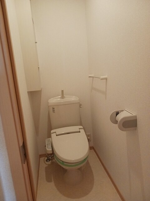 ハピネス・ブルック　Ⅰの物件内観写真