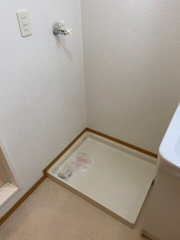 ハピネス・ブルック　Ⅰの物件内観写真