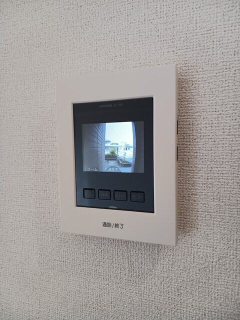 ハピネス・ブルック　Ⅰの物件内観写真