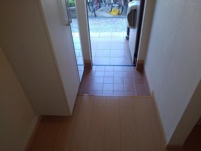 御坊駅 徒歩10分 1階の物件内観写真