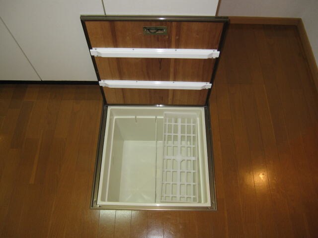 御坊駅 徒歩10分 1階の物件内観写真