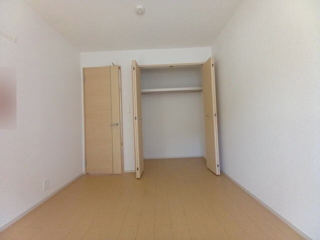 アムール矢倉の物件内観写真