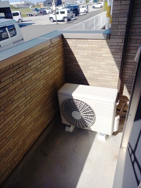 アムール矢倉の物件内観写真