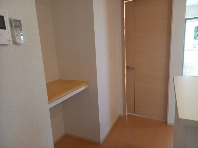 アムール矢倉の物件内観写真