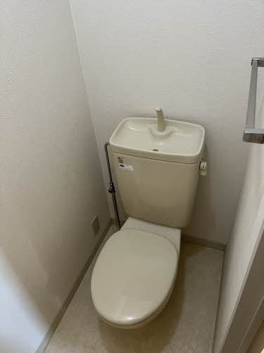 ディアスノバクの物件内観写真