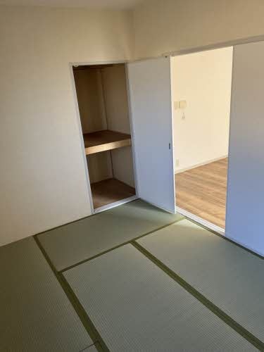 ディアスノバクの物件内観写真