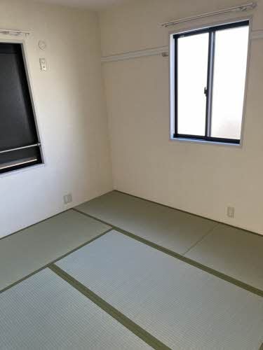 ディアスノバクの物件内観写真