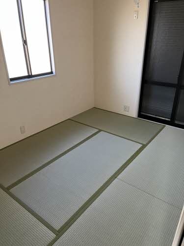 ディアスノバクの物件内観写真