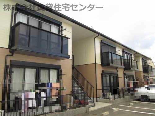 和歌山県御坊市藤田町吉田の物件外観写真