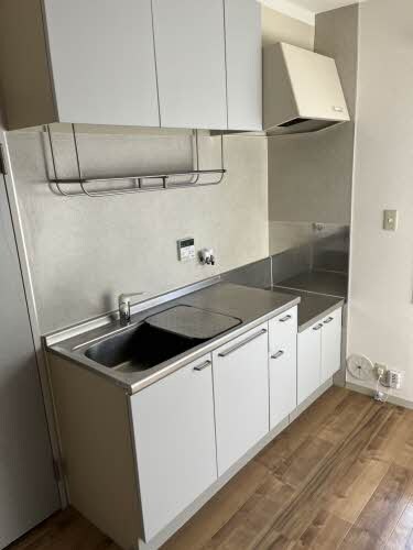 道成寺駅 徒歩15分 2階の物件内観写真