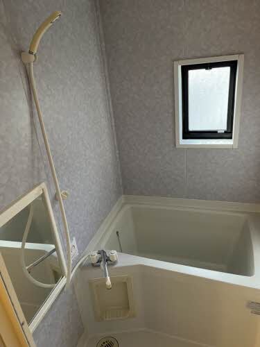 道成寺駅 徒歩15分 2階の物件内観写真