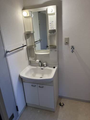 道成寺駅 徒歩15分 2階の物件内観写真