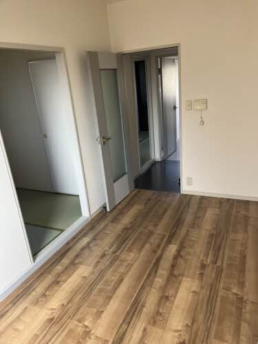 道成寺駅 徒歩15分 2階の物件内観写真