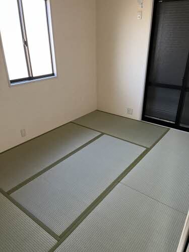 道成寺駅 徒歩15分 2階の物件内観写真