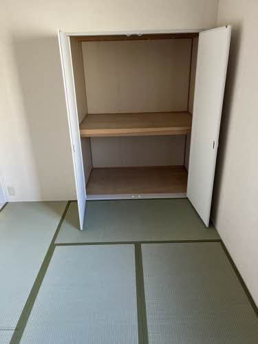 道成寺駅 徒歩15分 2階の物件内観写真