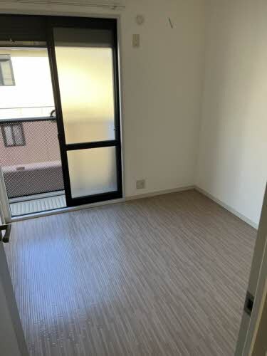 道成寺駅 徒歩15分 2階の物件内観写真