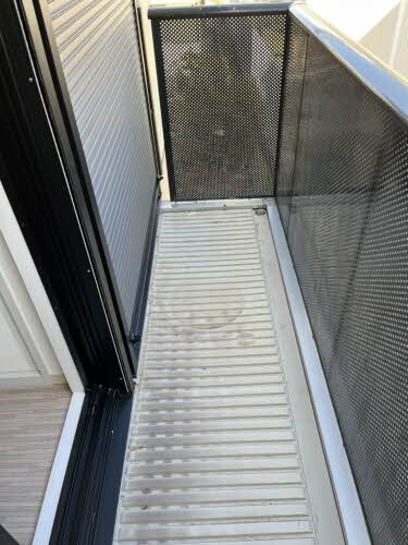 道成寺駅 徒歩15分 2階の物件内観写真