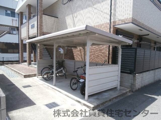 フジパレス野佐北新の物件内観写真