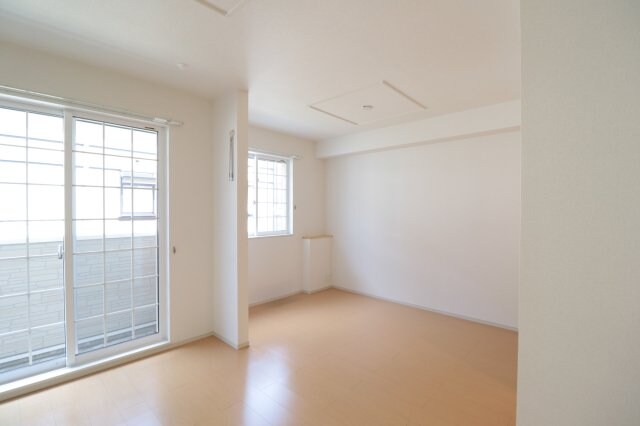 宮前駅 徒歩20分 1階の物件内観写真