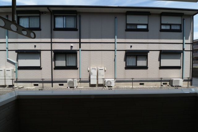 宮前駅 徒歩20分 1階の物件内観写真