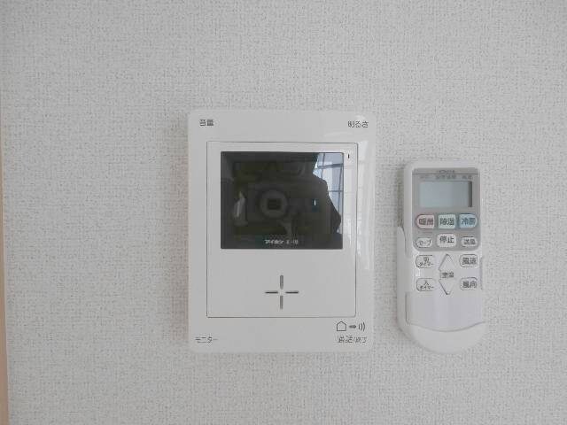 宮前駅 徒歩20分 1階の物件内観写真