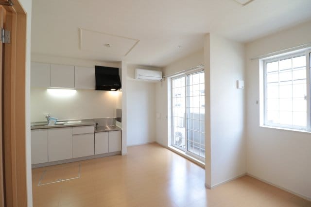 宮前駅 徒歩20分 1階の物件内観写真