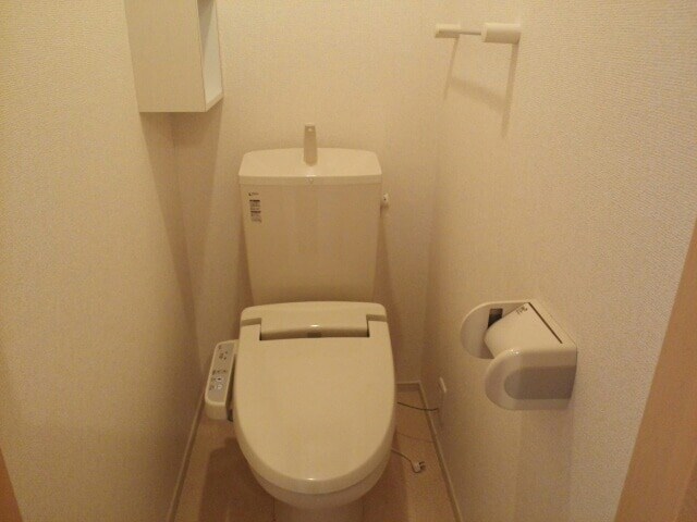 シャノワールⅡの物件内観写真