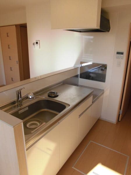 藤並駅 バス13分  こころの医療センター下車：停歩7分 1階の物件内観写真