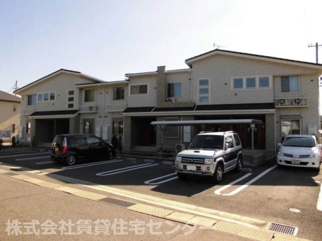 藤並駅 バス13分  こころの医療センター下車：停歩7分 1階の物件外観写真