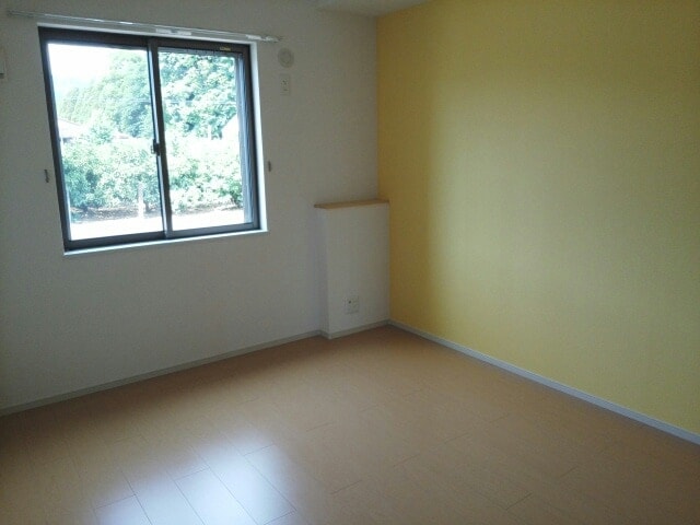 藤並駅 バス13分  こころの医療センター下車：停歩7分 1階の物件内観写真