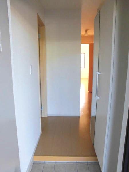 藤並駅 バス13分  こころの医療センター下車：停歩7分 1階の物件内観写真